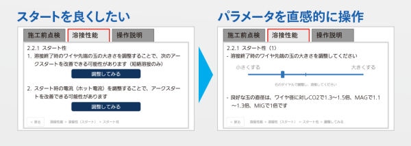 溶接コンシェルジュイメージ