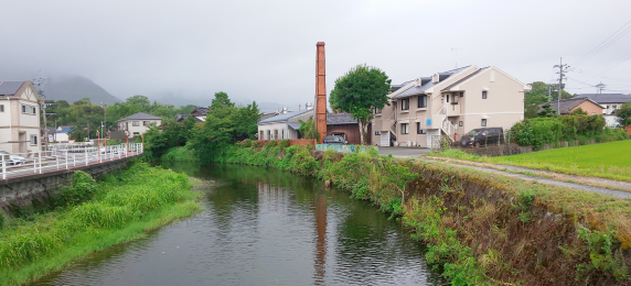 河川管理