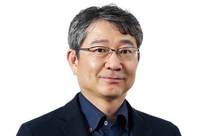 一力 知一　Tomokazu Ichiriki