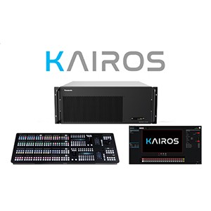 IT/IPプラットフォーム KAIROS